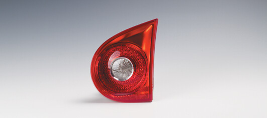 LUCE POSTERIORE